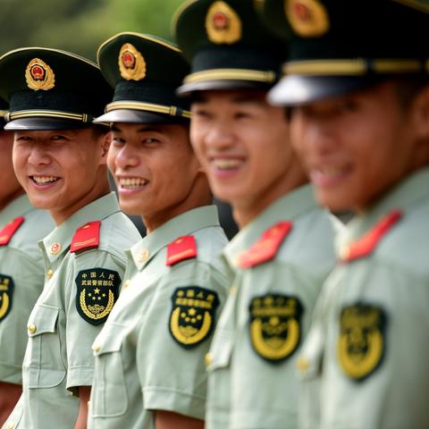 最新完结军婚小说爱在边疆，边疆深情