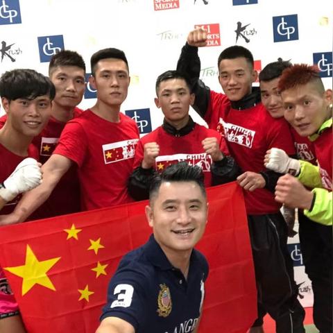 武林风最新赛事精彩预告