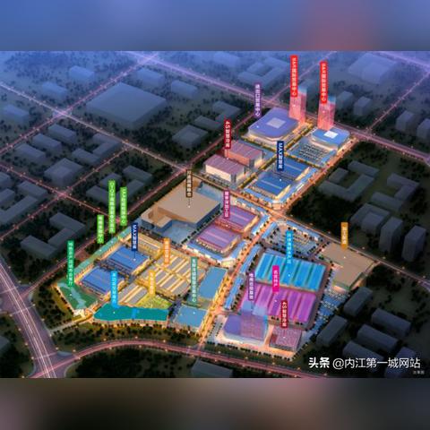 内江棚改最新进展，改造动态更新