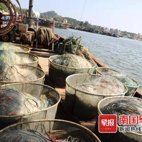 2025渔民补贴政策全面解读