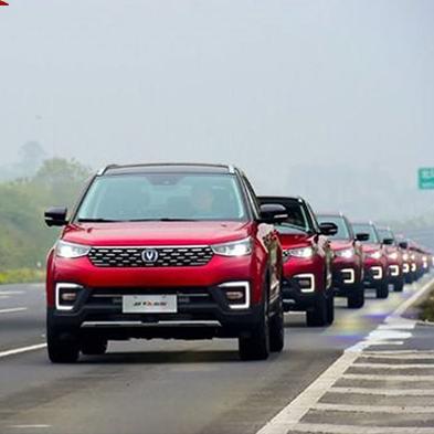 垫江道路最新规划方案发布