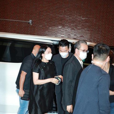 刘德华油头发型细节揭秘，时尚潮流与数据融合