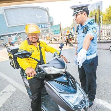 北京无证餐饮监管最新动态简报