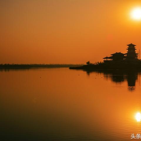 大西安规划下渭南发展最新动态