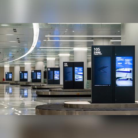 南京机场大巴路线最新详解