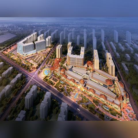 河北廊坊楼盘最新报价及市场动态分析