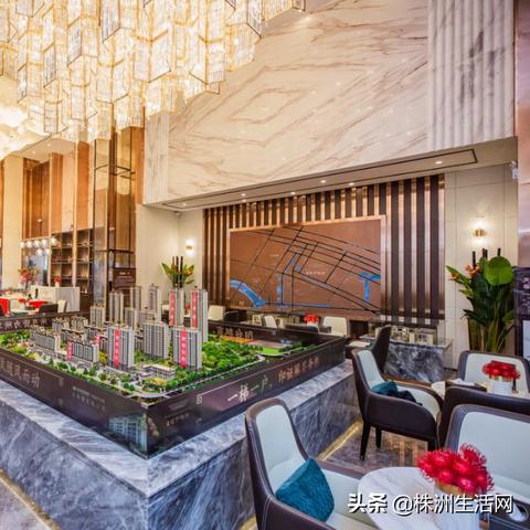 株洲东城大道最新进展报道