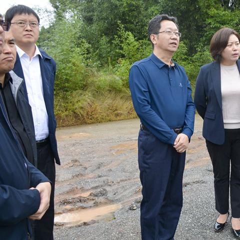 广元昭化区最新工程进展全览