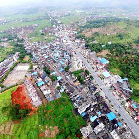 湖南撤县设市进展更新，最新消息揭秘