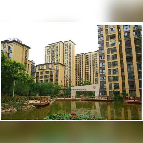 洛阳路劲御城更新资讯