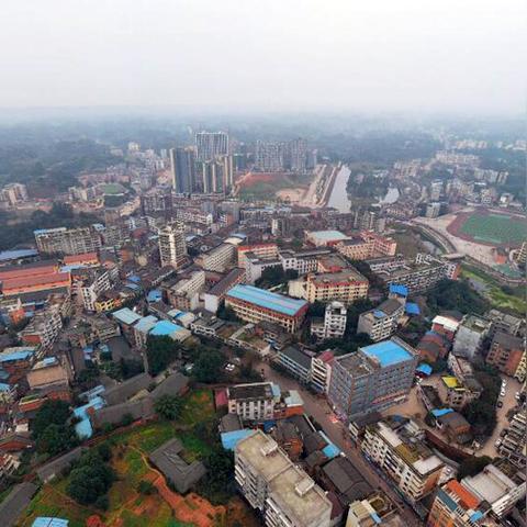 宜宾县观音镇发展概览，最新进展与成就