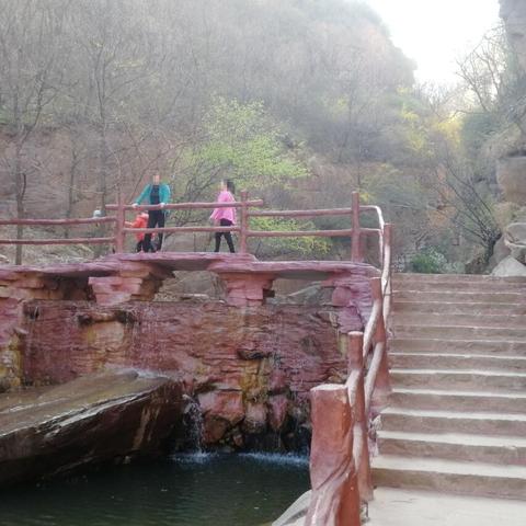 云台山两日游全攻略，畅游山水间！