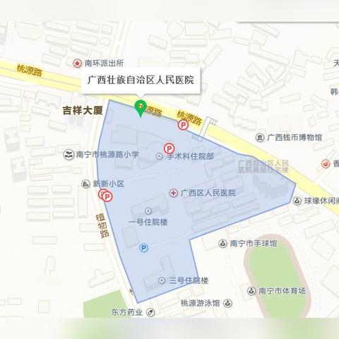 广西南宁地震实时更新最新消息通知