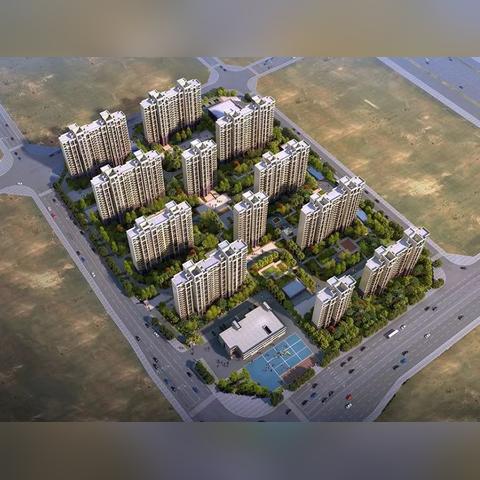 中江公园一号更新资讯，最新动态一览