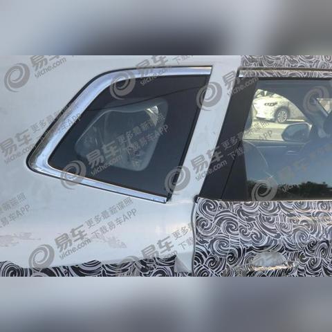 荣威RX7最新动态深度解析