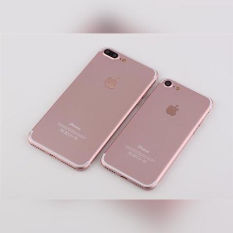 苹果iPhone 7p最新报价文章