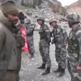 中印对峙最新进展深度解析视频