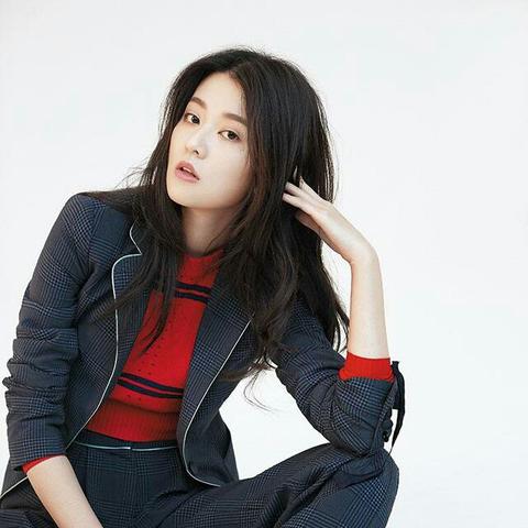 鹿晗、热巴、乔欣明星动态速递