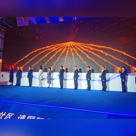 天府新区万安发展动态更新