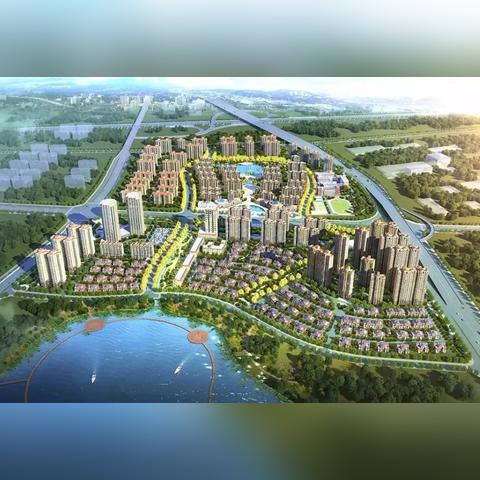 襄阳和信北郡更新动态