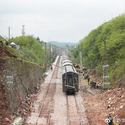 京广高铁湖南段建设进展、优化与未来规划揭秘
