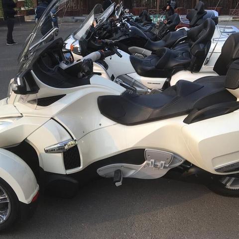 三轮摩托车最新价格解析