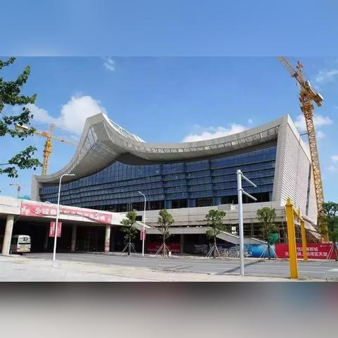 滨海新区云轨建设进展更新消息