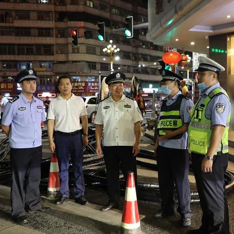 普宁市公安局最新情况报告概览