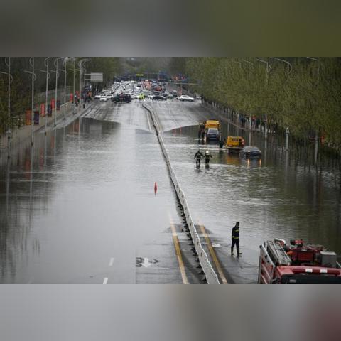 消防部队改革最新动态，深度解析2025年展望