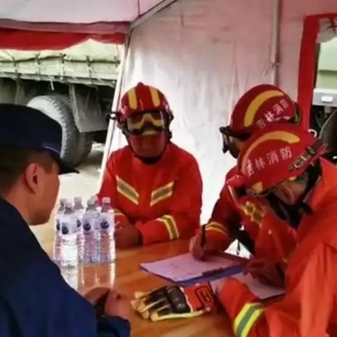 松原地震网最新预测分析消息发布