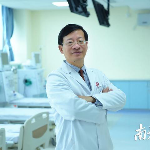 科技创新引领肾脏替代疗法迈入新纪元，最新人工肾进展揭秘