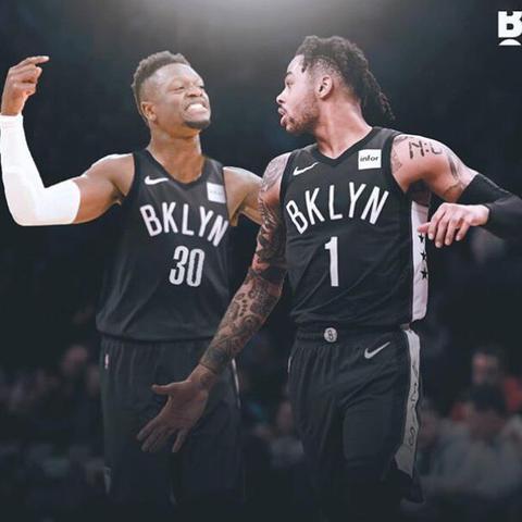 湖人兰德尔强势崛起，引领球队新篇章最新动态