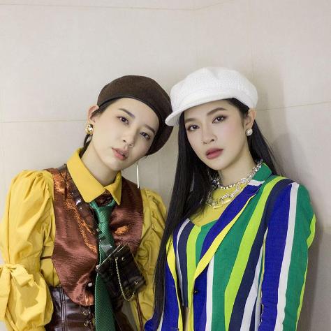 艾菲李斯丹妮最新动态报道