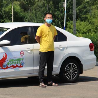 大庆网约车行业动态更新