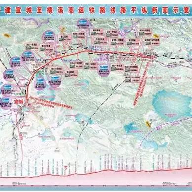 皖赣新双线建设最新进展深度解析