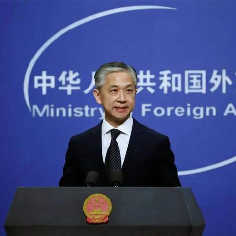 中印最新消息全面解读——人民日报报道