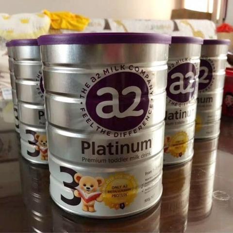 A2奶粉事件曝光，质量问题引发社会关注