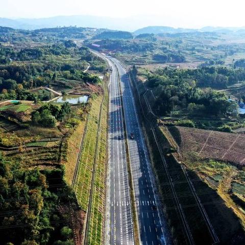 四川新建机场最新消息全面解读
