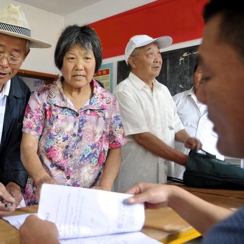 乡村医生待遇最新消息,展望2025年改善待遇展望