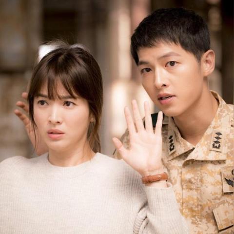 宋仲基最新动态报道速递