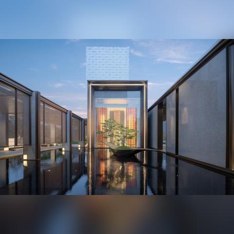 成都合院三期最新房价概况